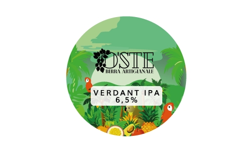 Verdant IPA
